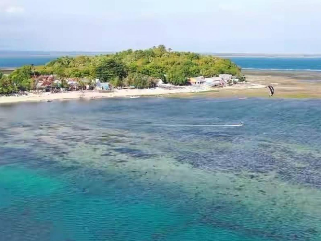 Pulau Libukang Disakralkan, Ibarat “Surga Kecil” Bagi Warga Keturunan Libukang di Kota Palopo