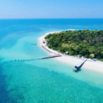 Pesona Gili Labak di Madura, Sajikan Keindahan Laut yang Memanjakan Mata