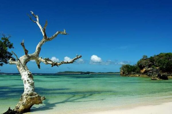 Pulau Ndao, Keindahan Ala Negeri Dongeng di NTT