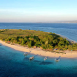 Pesona Gili Kondo Lombok yang Menawan