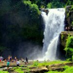 Pesona Air Terjun Tegenungan, Destinasi Wisata yang Wajib Dikunjungi di Bali