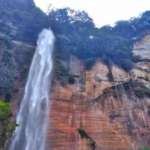 Surga Air Terjun di Sumatera Barat yang Instagrammable