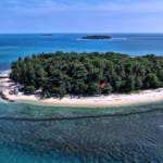 Pulau Angso Duo, Destinasi Wisata Unggulan Kota Pariaman