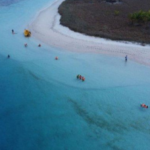 Menakjubkan! Pantai Boluwai Loro, Surga Tersembunyi yang Wajib Dikunjungi