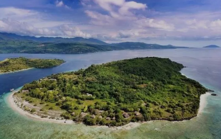 Pulau Pura di Nusa Tenggara Timur, Sebuah Permata Indah yang Tersembunyi