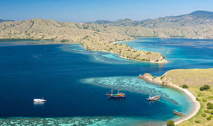 Pantai Weri: Permata Tersembunyi di Larantuka, NTT