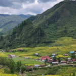 Pesona Desa Limbong, Surga Tersembunyi di Luwu Utara yang Wajib Dikunjungi